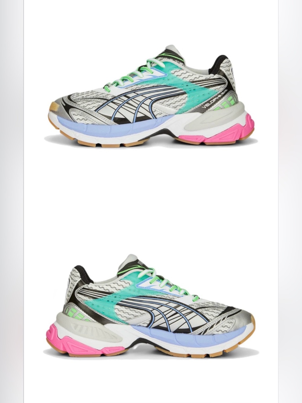 Puma Velophasis Phased Sneakers